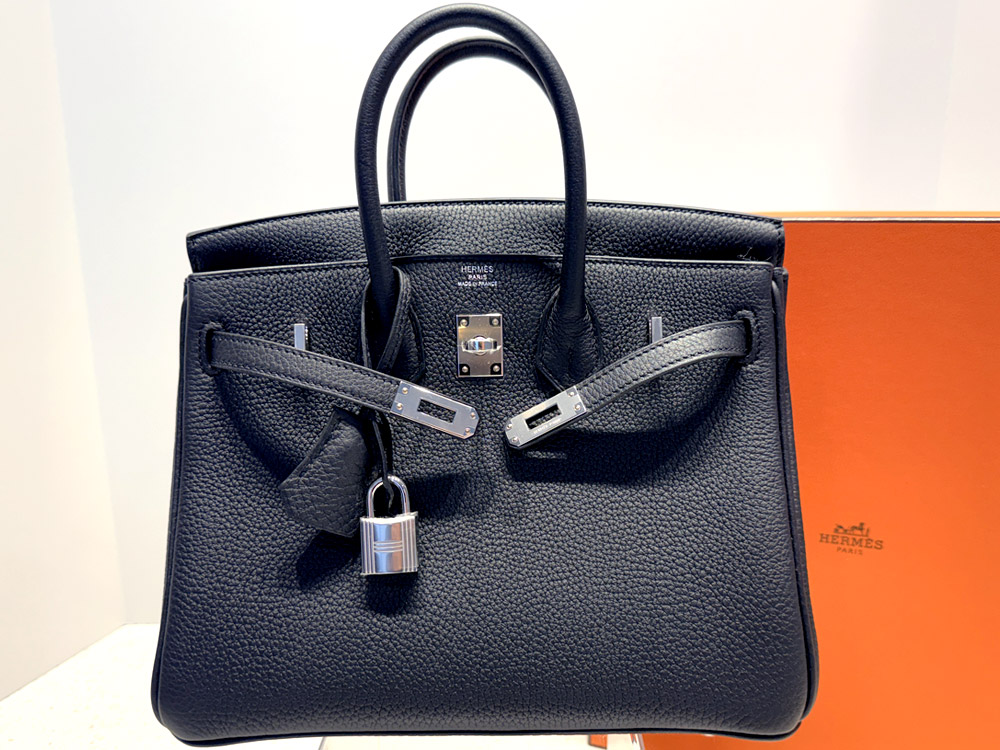 Hermes Birkin Bag