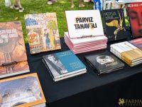 107 Iran Through Books 