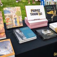 107 Iran Through Books 
