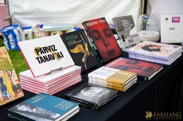 109 Iran Through Books 