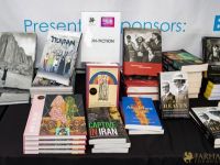 111 Iran Through Books 