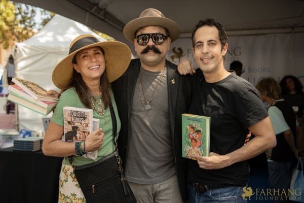 13 Iran Through Books 