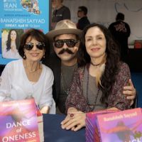 131 Iran Through Books 
