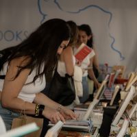 135 Iran Through Books 