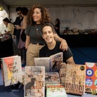 140 Iran Through Books 