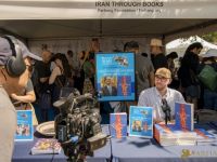 152 Iran Through Books 