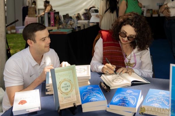 31 Iran Through Books 