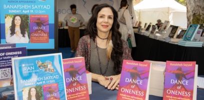 4 Iran Through Books 