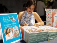 53 Iran Through Books 