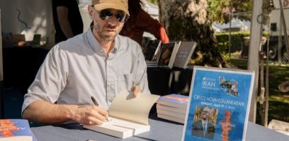 6 Iran Through Books 