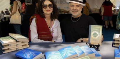 7 Iran Through Books 