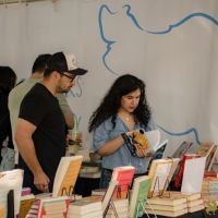 74 Iran Through Books 