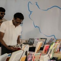 76 Iran Through Books 