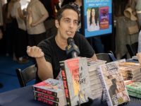 8 Iran Through Books 
