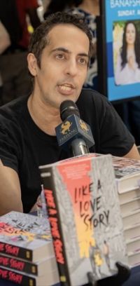 8 Iran Through Books 