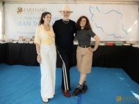 92 Iran Through Books 
