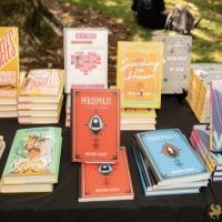 95 Iran Through Books 