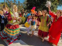 11th annuak celebration of nowruz at ucla 002