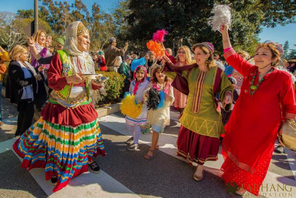 11th annuak celebration of nowruz at ucla 002