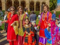 11th annuak celebration of nowruz at ucla 006
