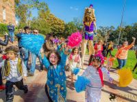 11th annuak celebration of nowruz at ucla 009