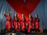 11th annuak celebration of nowruz at ucla 011