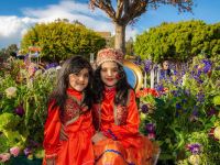 11th annuak celebration of nowruz at ucla 012