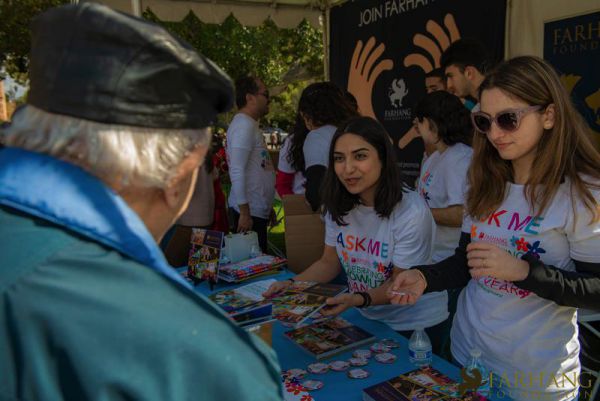 11th annuak celebration of nowruz at ucla 013