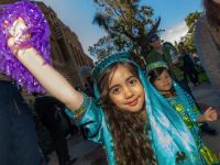 11th annuak celebration of nowruz at ucla 015
