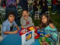 11th annuak celebration of nowruz at ucla 016