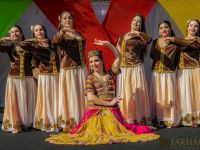 11th annuak celebration of nowruz at ucla 020