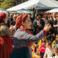 11th annuak celebration of nowruz at ucla 021 11th annuak celebration of nowruz at ucla 021