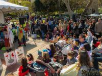 11th annuak celebration of nowruz at ucla 022
