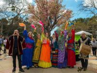 11th annuak celebration of nowruz at ucla 023