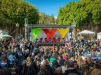 11th annuak celebration of nowruz at ucla 024