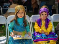 11th annuak celebration of nowruz at ucla 027