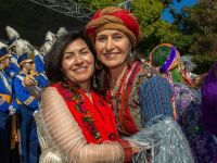 11th annuak celebration of nowruz at ucla 030