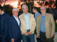 2018 mehregan conference  celebration 037