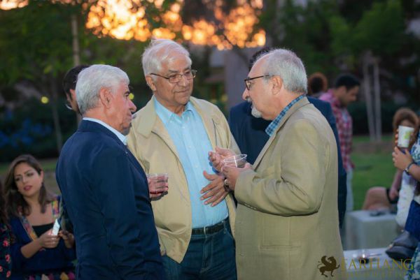 2018 mehregan conference  celebration 040