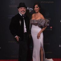 on the red carpet Farhang s 8th Annual Gala 2018001 on the red carpet Farhang s 8th Annual Gala 2018001