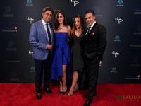 on the red carpet   Farhang s 8th Annual Gala 2018024