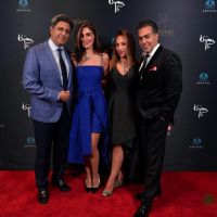 on the red carpet Farhang s 8th Annual Gala 2018024 on the red carpet Farhang s 8th Annual Gala 2018024