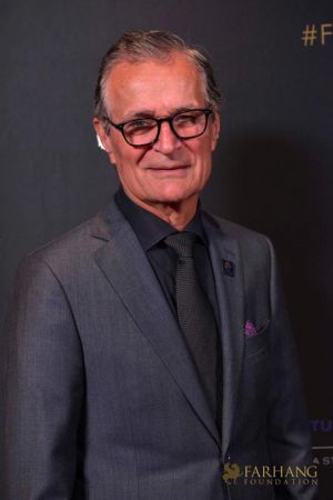 on the red carpet   Farhang s 8th Annual Gala 2018044