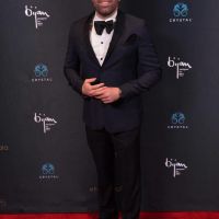 on the red carpet Farhang s 8th Annual Gala 2018045 on the red carpet Farhang s 8th Annual Gala 2018045
