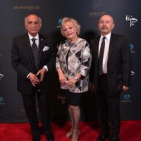 on the red carpet Farhang s 8th Annual Gala 2018055 on the red carpet Farhang s 8th Annual Gala 2018055