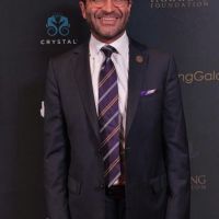 on the red carpet Farhang s 8th Annual Gala 2018057 on the red carpet Farhang s 8th Annual Gala 2018057