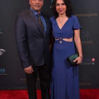 on the red carpet Farhang s 8th Annual Gala 2018081 on the red carpet Farhang s 8th Annual Gala 2018081