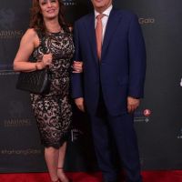 on the red carpet Farhang s 8th Annual Gala 2018082 on the red carpet Farhang s 8th Annual Gala 2018082