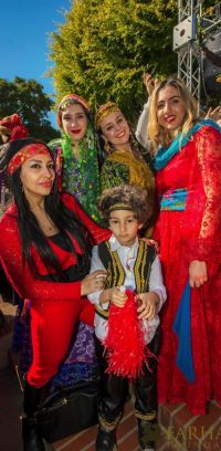 11th annuak celebration of nowruz at ucla 101 11th annuak celebration of nowruz at ucla 101