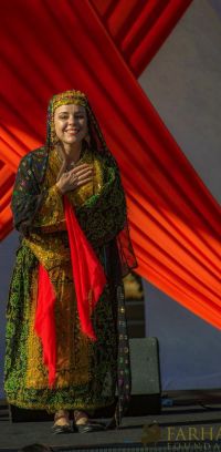 11th annuak celebration of nowruz at ucla 143 11th annuak celebration of nowruz at ucla 143
